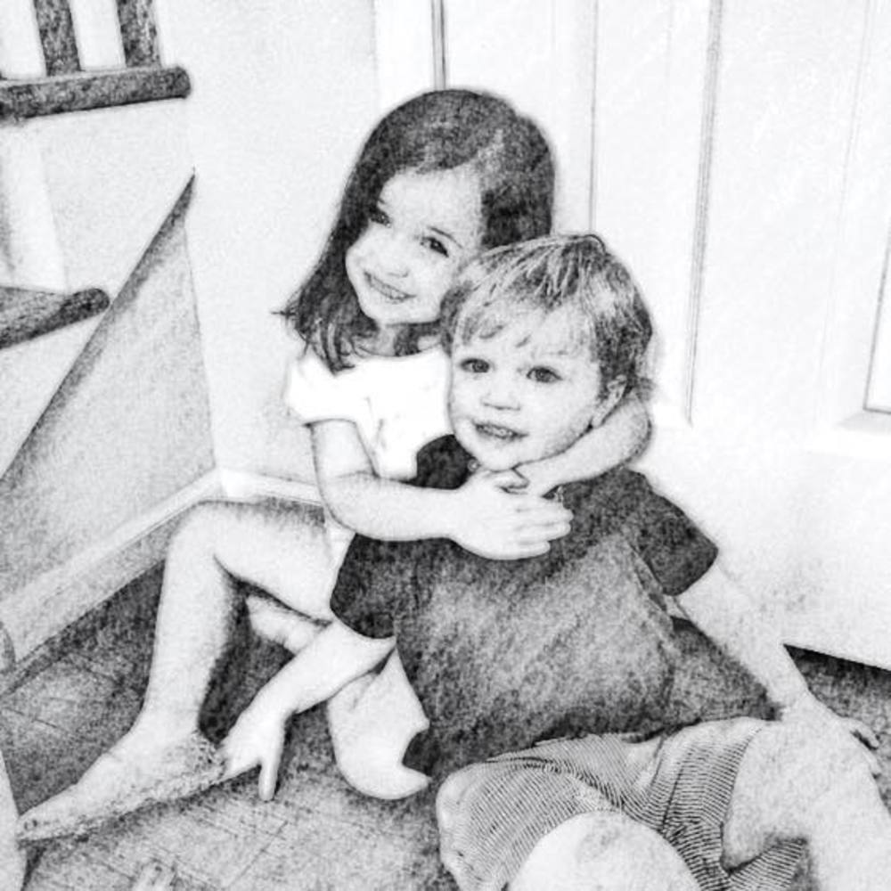 Meet your Posher, Margaret